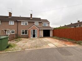 30, Doverdale Avenue, Kidderminster DY10 3BS