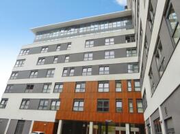 410, Skyline Plaza, Alencon Link, Basingstoke RG21 7AU