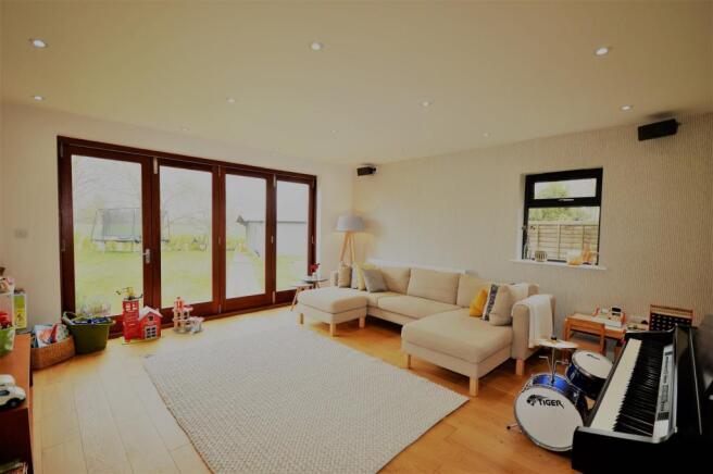 playroom