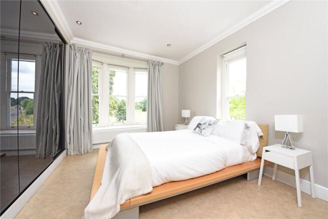 Wimbledon Bedroom