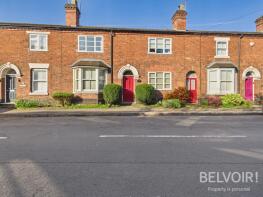 57, Stafford Road, Stone ST15 0HE