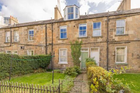 6 Bright Terrace, Haymarket, Edinburgh, EH11 2BL