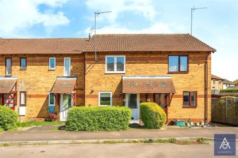 Johnson Avenue, Brackley, Northamptonshire