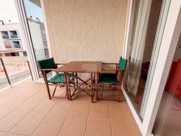 Ciutadella Apartment