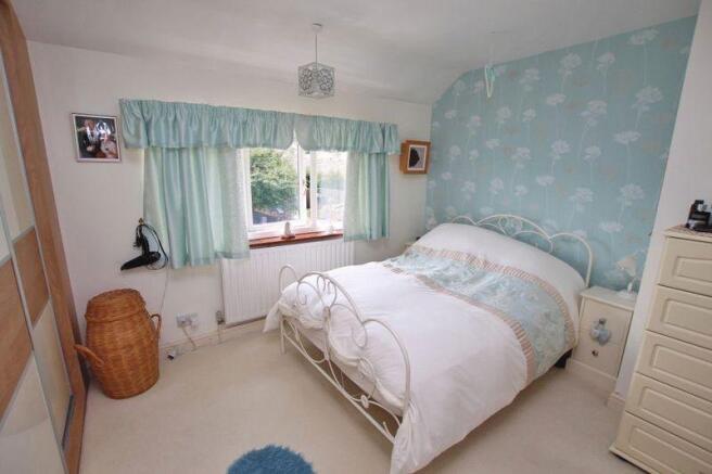 Bed 1