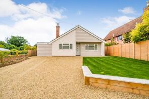 Chalfont, Boot Street, Woodbridge IP13 6PB