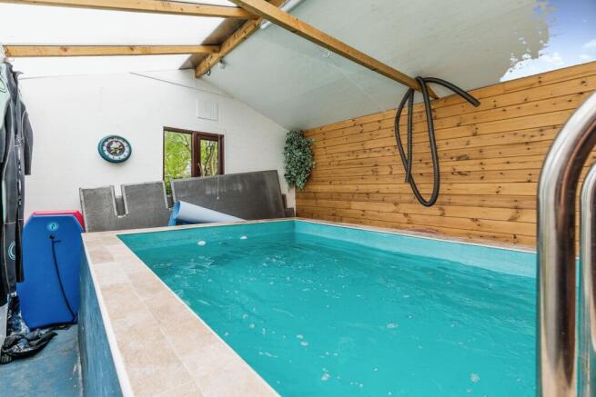 Pool Room