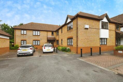 Baddow Road, Chelmsford, Essex, CM2