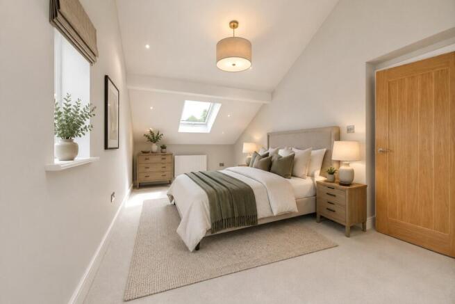4 bed Detached for sale Image 8
