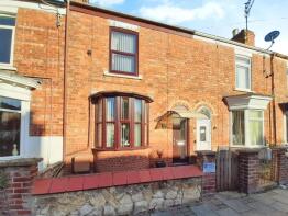 25, Drake Street, Gainsborough DN21 1DF