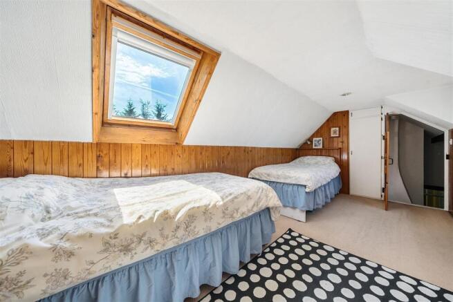 Loft Room