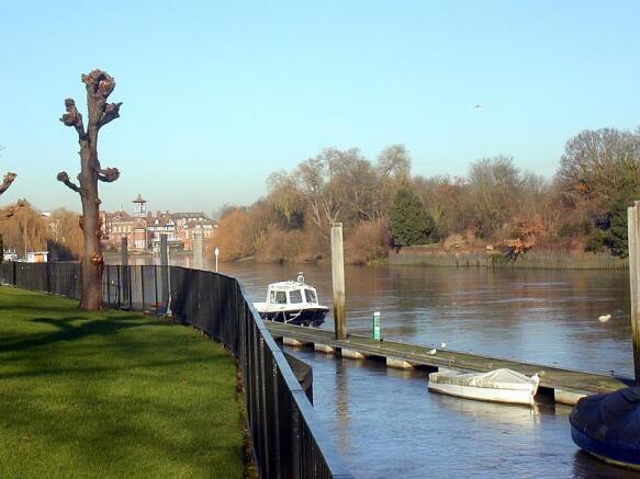 Riverside View