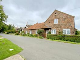 Woodmans Cottage, Church Lane, Grimsby DN37 0AE
