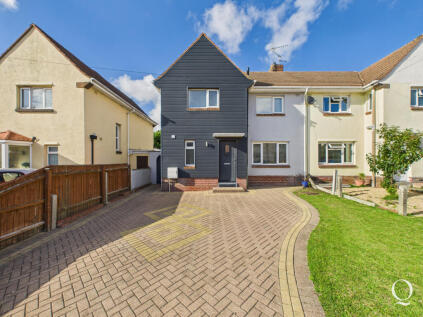 Enfield Crescent, Oakdale