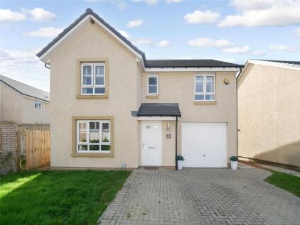 Conacher Drive, Robroyston, Glasgow City, G33