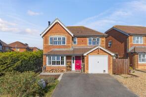 47, Micklefield Way, Seaford BN25 4EU