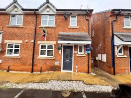 33, The Spires, St. Helens WA10 5GA