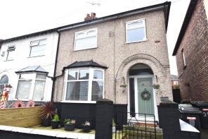 27, Violet Road, Birkenhead CH41 0EH