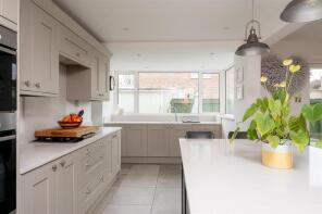 2, Springwood, Haxby, York YO32 3YN