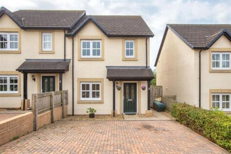 Armitage Way, Galgate, Lancaster