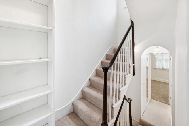Stairway
