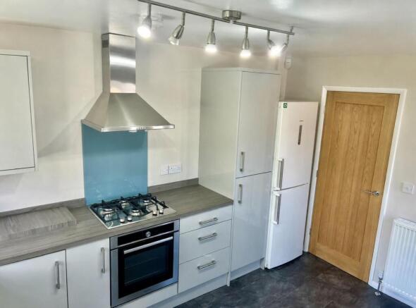 3 bed End of Terrace for sale Image 5