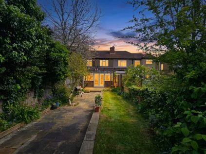 Lynton Road, Harrow, HA2