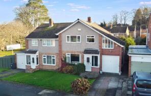 29, Edgecombe Drive, Darlington DL3 9DG