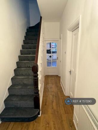 Hall Way 2