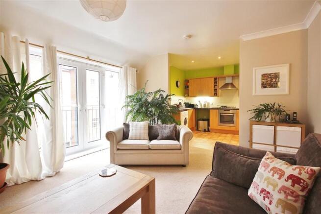 Living/dining