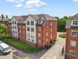 44, Egremont Court, Wilderspool Causeway, Latchford, Warrington WA4 6LB