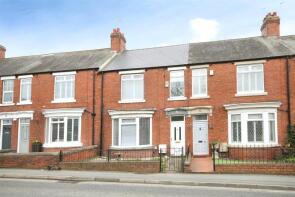 6, Picktree Terrace, Chester Le Street DH3 3ST