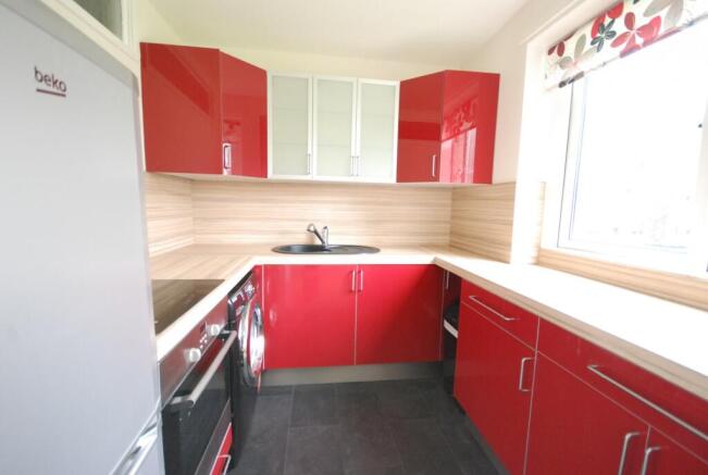 Kitchen (Main)