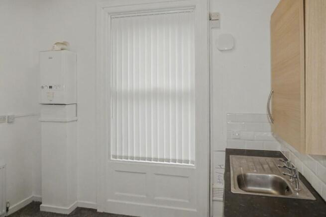 29 Rawlins Street, Fairfield, Liverpool, L7 0JE