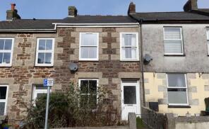 18, Raymond Road, Redruth TR15 2HD
