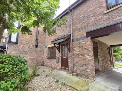 Kielder Court, Lytham