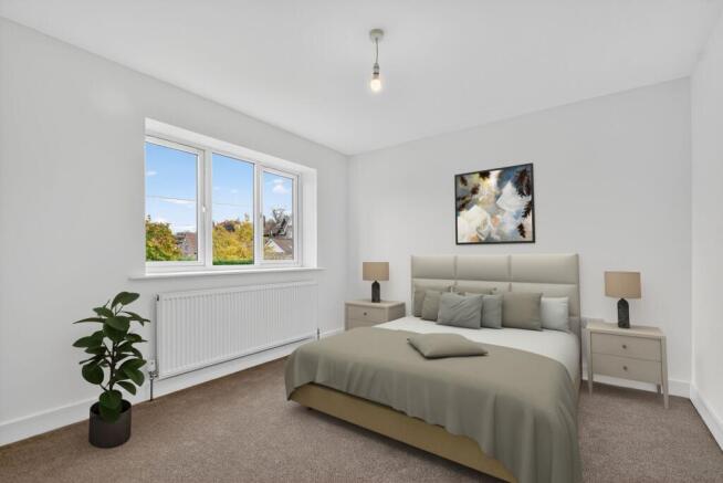 4 bed Semi-Detached for sale Image 6