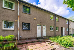 32, Maxwell Gardens, Glasgow G41 5JR