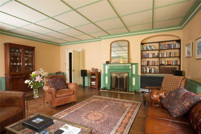 Drawing Room