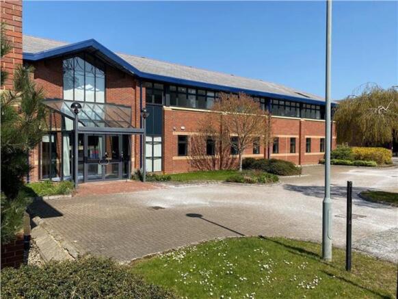 Photo 2 of Jordan Hill Oxford, Banbury Road, Oxf