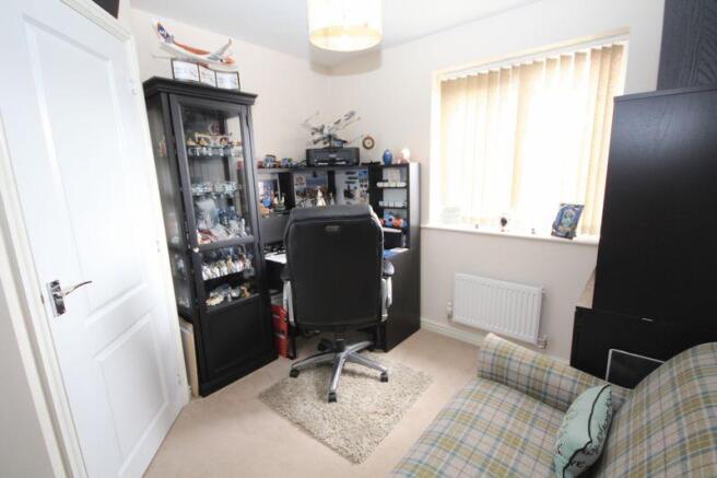 Bedroom Four