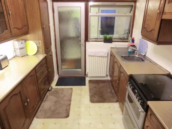 Fitted Kitchen