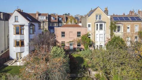Box Cottage, Fairfield Road, Montpelier, Bristol