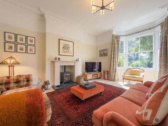 4 bed End of Terrace for sale Image 12