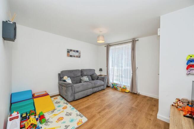 Trilby Close, ASHBOURNE photo 4