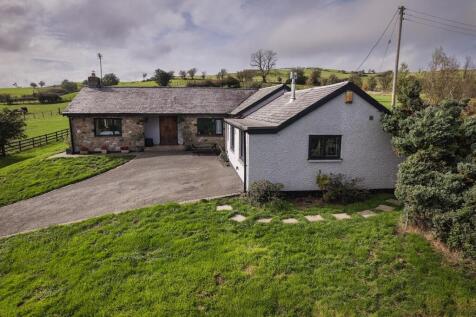 Llanelian, Colwyn Bay