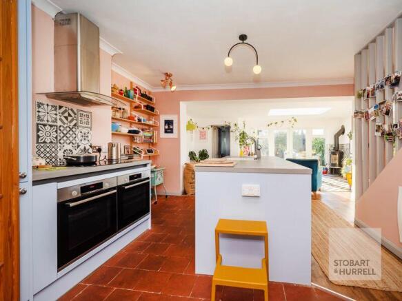 Kitchen Outlook