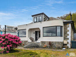 126, Bullwood Road, Dunoon PA23 7QN