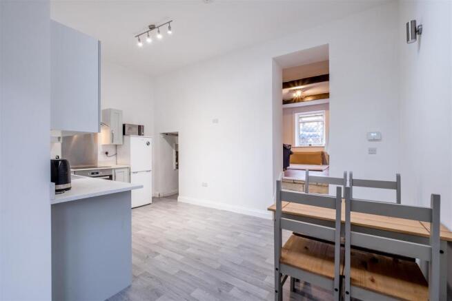 Kitchen /Diner