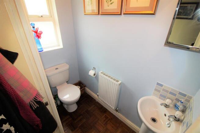 Cloakroom